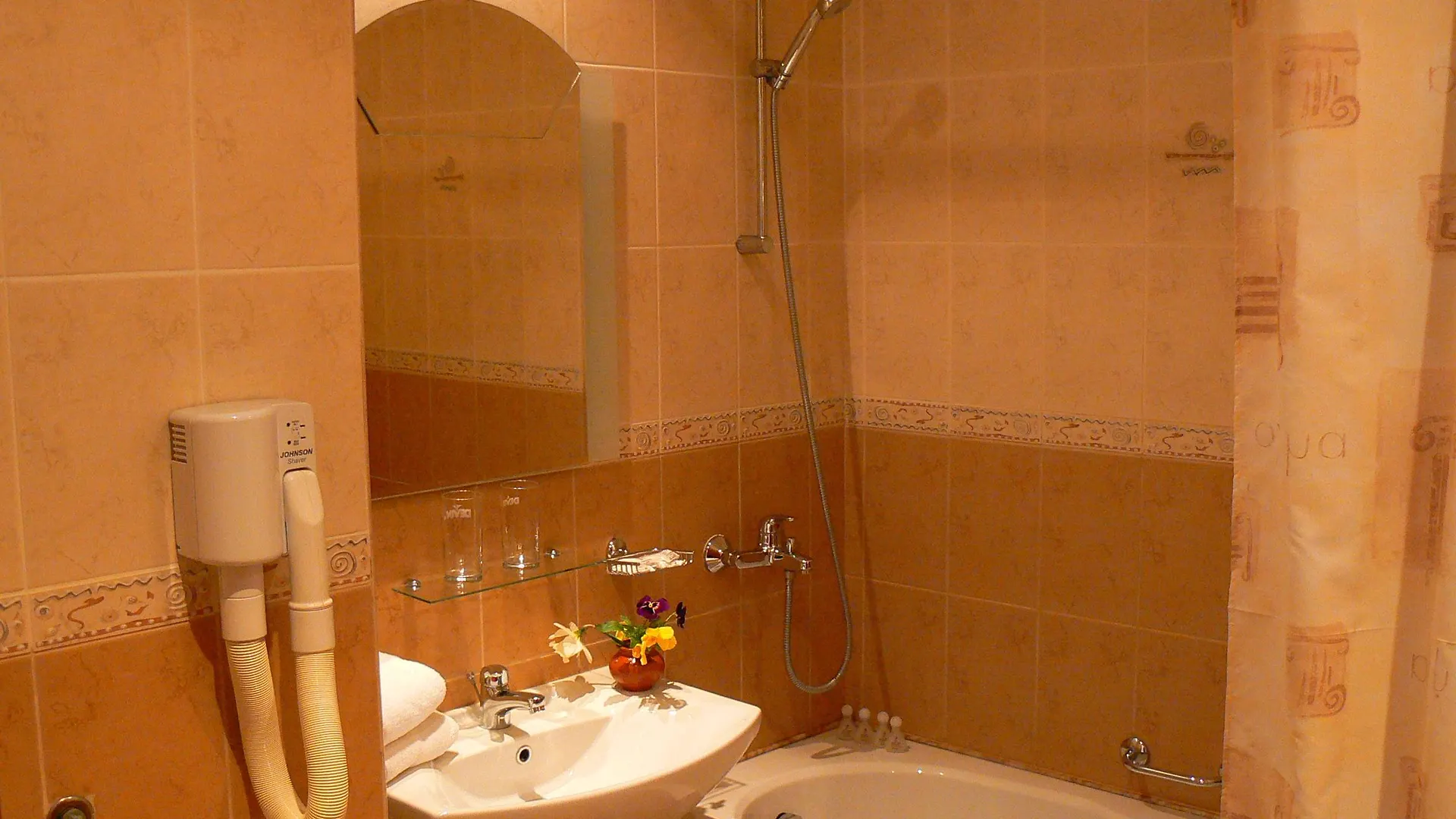 Joya Park Complex Apartman Aranyhomok