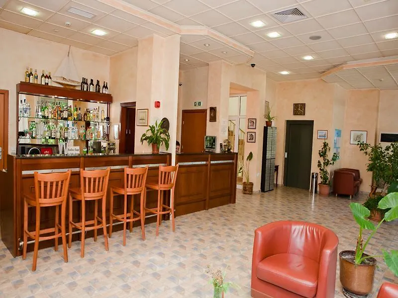 Joya Park Complex Apartman Aranyhomok
