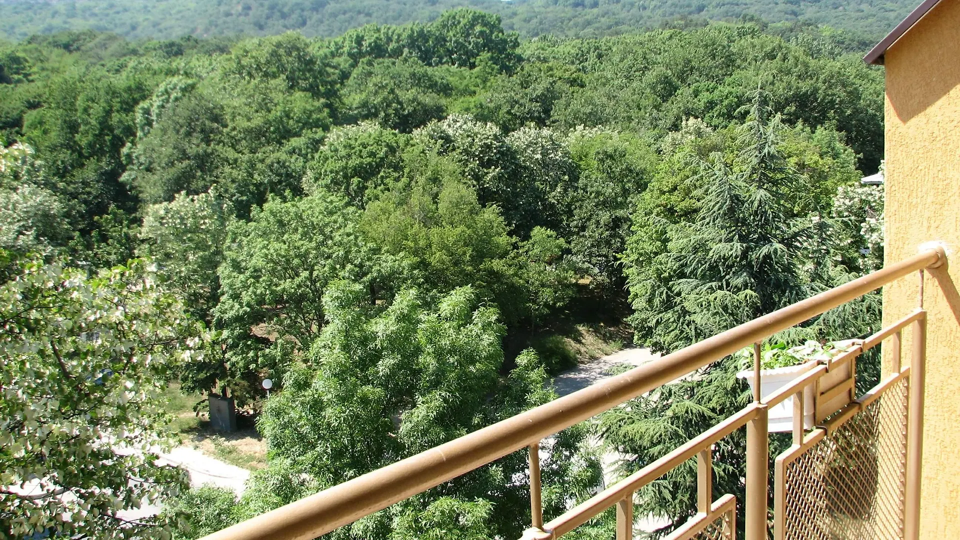 Joya Park Complex Apartman Aranyhomok Bulgária