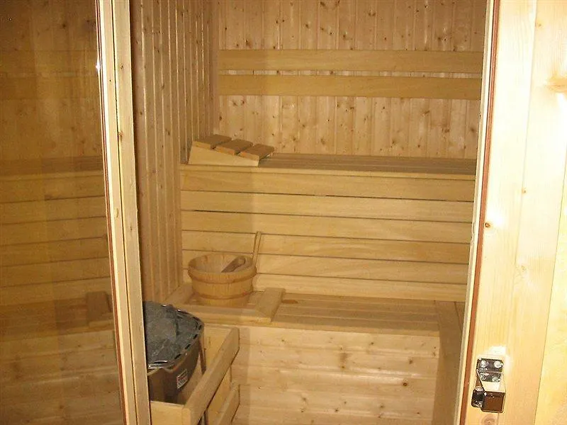 Joya Park Complex Apartman Aranyhomok