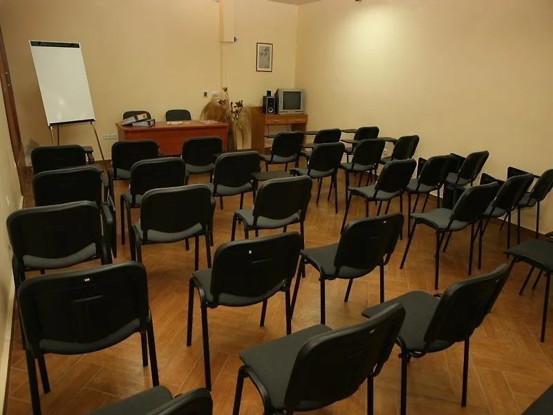 Joya Park Complex Apartman Aranyhomok