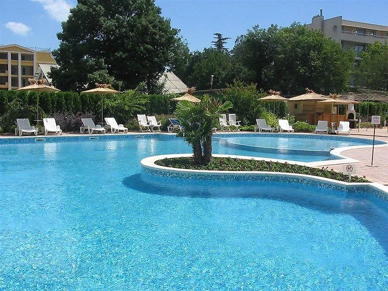 Joya Park Complex Apartment Golden Sands Bulgaria