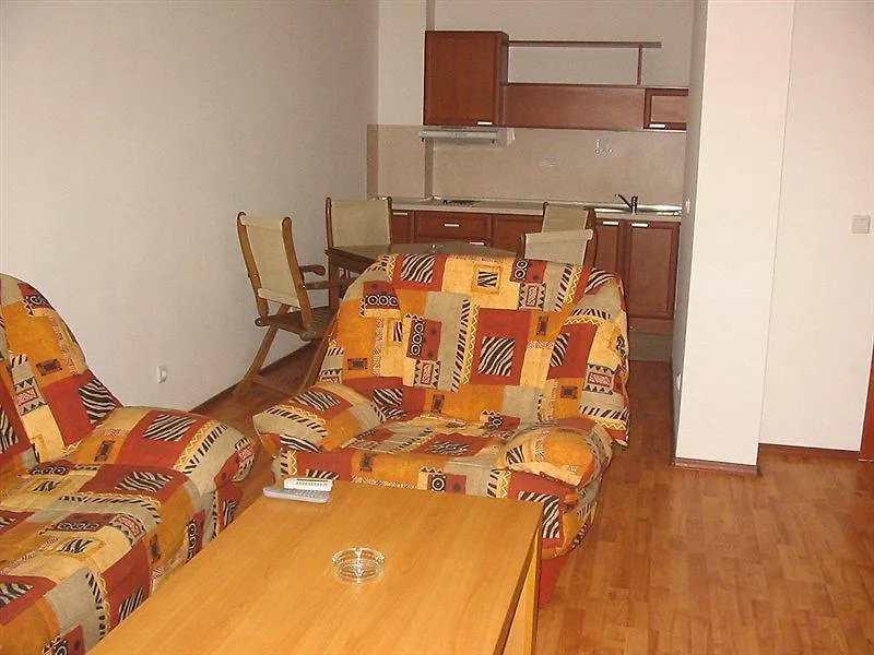 Joya Park Complex Apartment Golden Sands Bulgaria