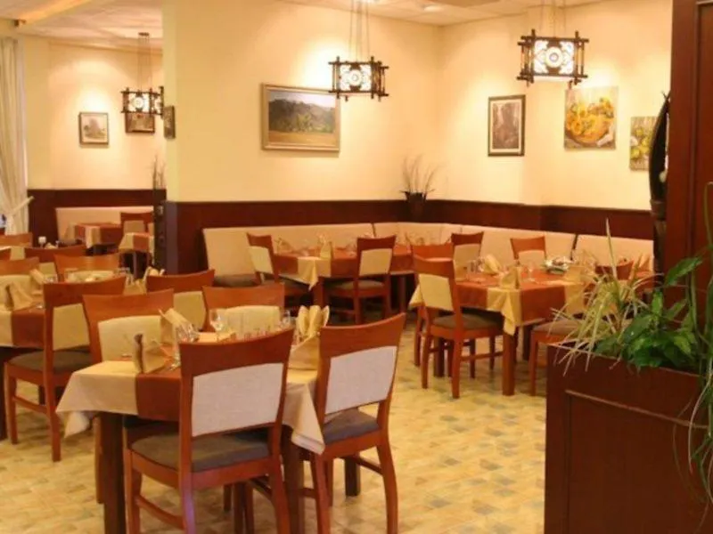 Joya Park Complex Apartment Golden Sands 0*,  Bulgaria